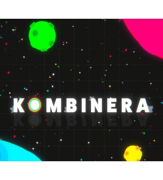 Kombinera Steam Key GLOBAL
